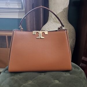 Tory Burch Eleanor Satchel